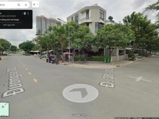 Bán nhà riêng mặt tiền citi bella 2 cát lái. giá 9,4 tỷ tl. 85m2