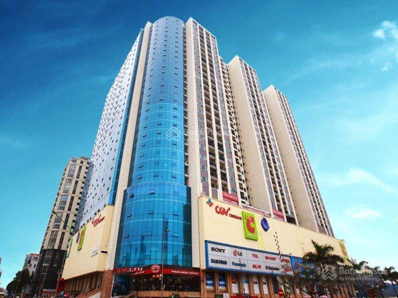 Cho thuê văn phòng trọn gói tại hồ gươm plaza, hà đông, dt 15m²
