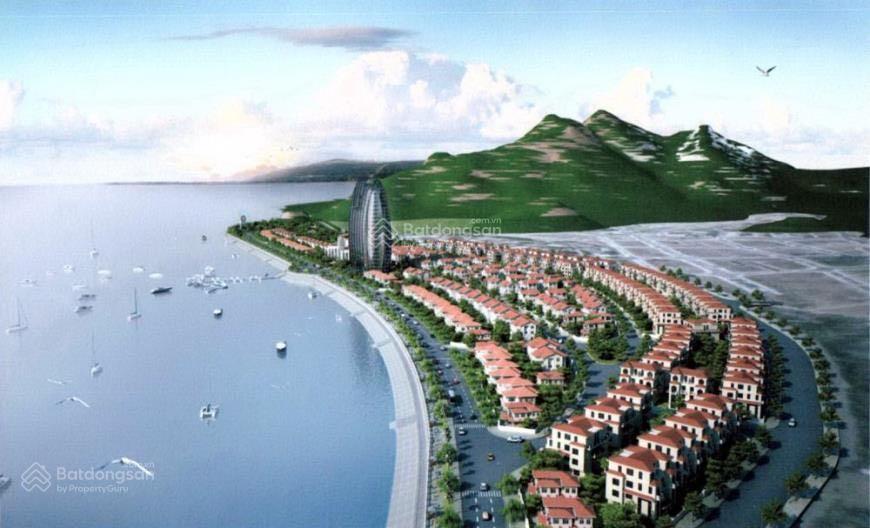 Bán đất mặt tiền phạm văn đồng giá rẻ 70tr/m2 thuộc kđt vĩnh hoà