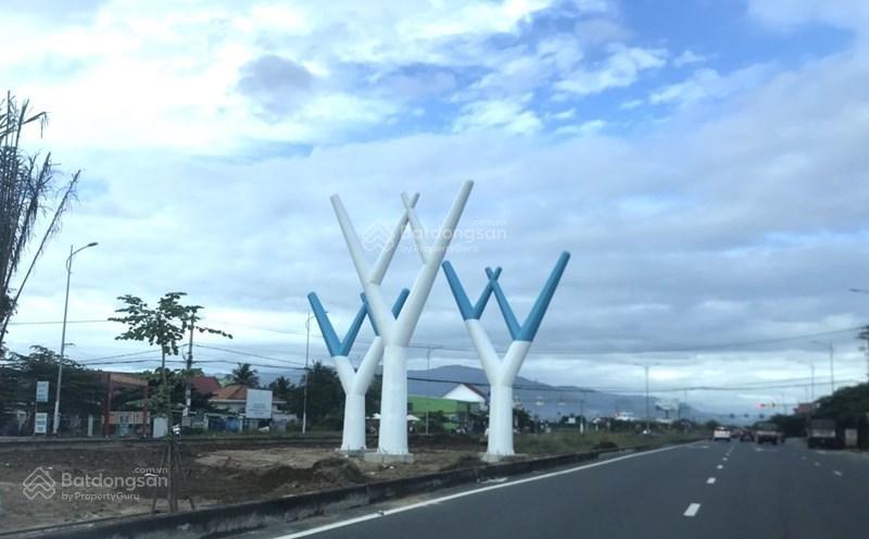 Bán đất tại đường võ nguyên giáp, 50 tỷ, 1250m2, thành phố nha trang, khánh hòa, tốt hot!