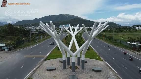Bán đất tại đường võ nguyên giáp, 50 tỷ, 1250m2, thành phố nha trang, khánh hòa, tốt hot!