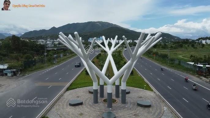 Bán đất tại đường võ nguyên giáp, 50 tỷ, 1250m2, thành phố nha trang, khánh hòa, tốt hot!
