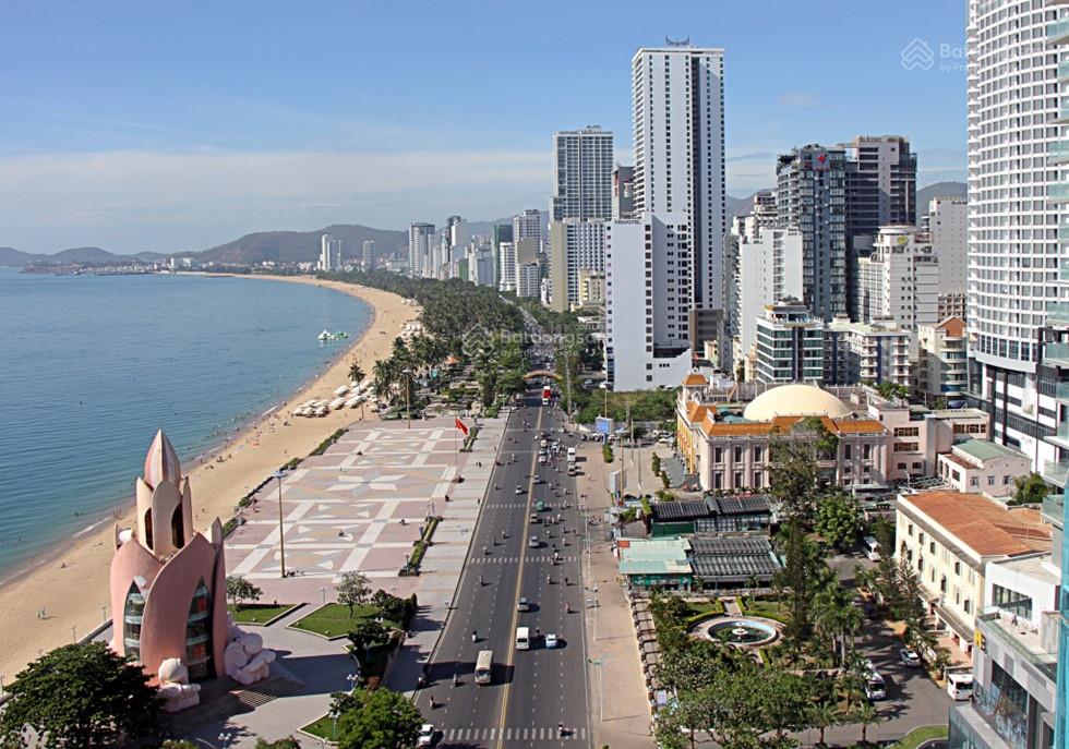 Bán đất hẻm trần phú, phường lộc thọ, nha trang, 750 tỷ, 2823 m²