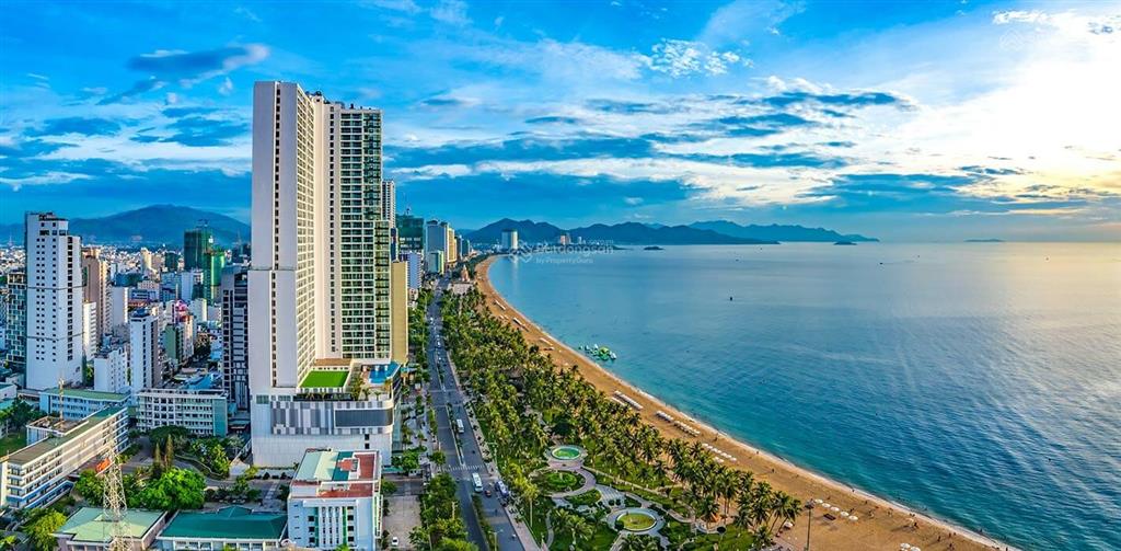 Bán đất hẻm trần phú, phường lộc thọ, nha trang, 750 tỷ, 2823 m²
