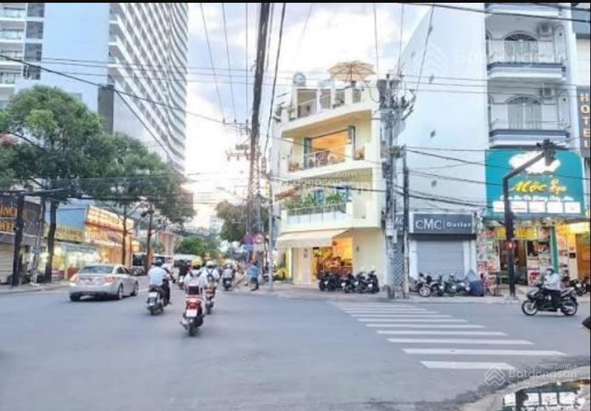 Bán nhà mặt phố nguyễn thị minh khai, phước hòa, nha trang, 250 triệu/m2, 171,3 m²