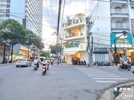 Bán nhà mặt phố nguyễn thiện thuật, 320 triệu/m2, 448.8 m2, nhiều tiện ích, đẹp