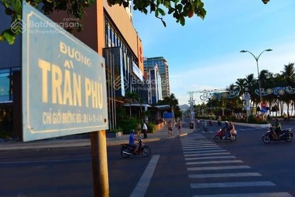 Bán nhà mặt phố nguyễn thiện thuật, 350 triệu/m2, 248m2, chính chủ, giá ưu đãi