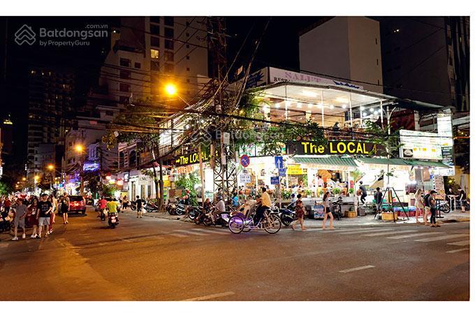 Bán nhà mặt phố nguyễn thiện thuật, 350 triệu/m2, 248m2, chính chủ, giá ưu đãi