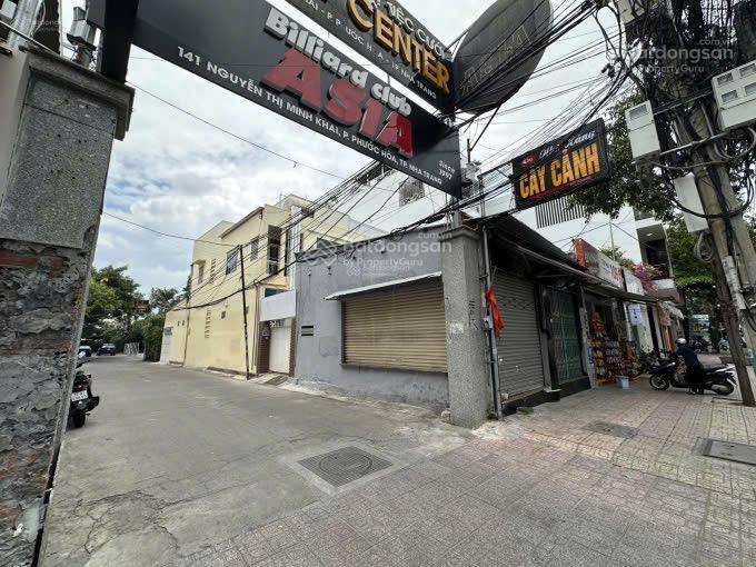 Bán nhà mặt phố nguyễn thị minh khai, 250 triệu / m2, 171.3 m2 đẹp, nhiều tiện ích chính chủ