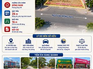 Bán đất tại phố đinh liệt, phường phước long, nha trang, giá tốt 19,5 tỷ, 184 m², view đẹp