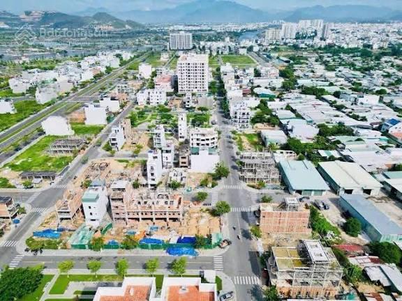Bán đất tại phố đinh liệt, phường phước long, nha trang, giá tốt 19,5 tỷ, 184 m², view đẹp