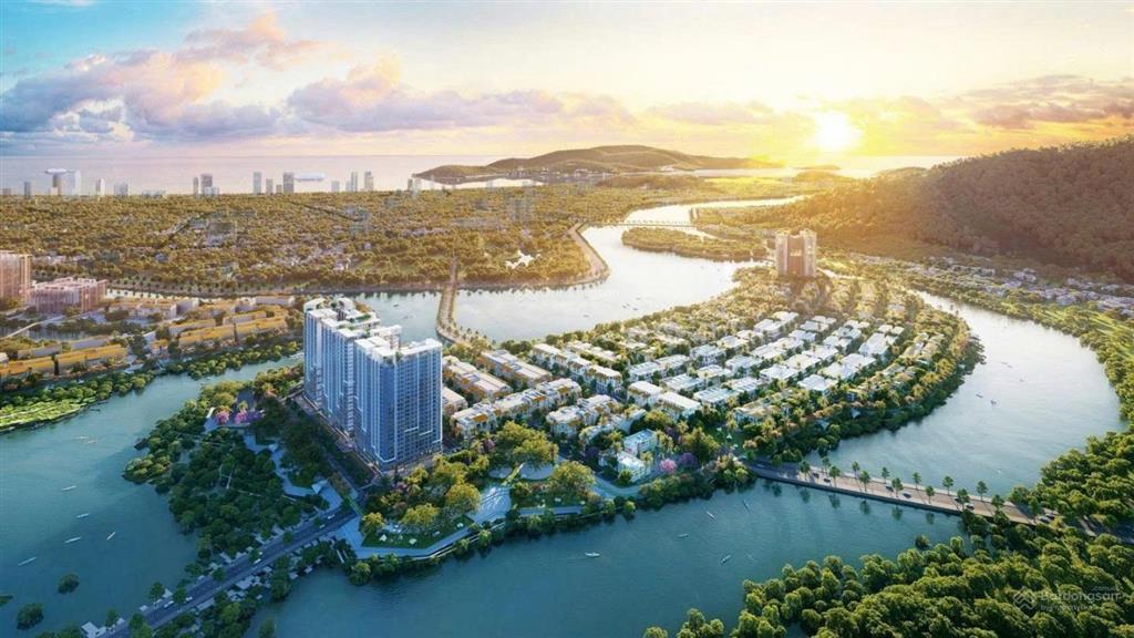 Bán nhà phố và biệt thự charmora city, 14,5 tỷ, 112,5m2 nha trang, khánh hòa
