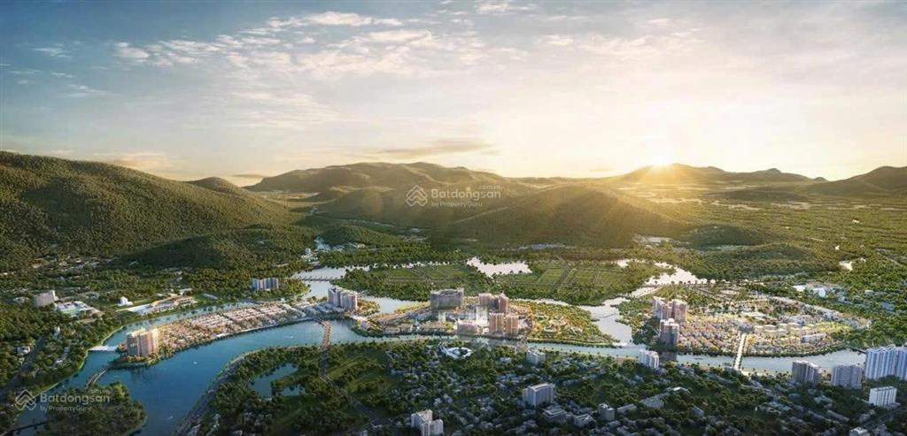 Bán nhà phố và biệt thự charmora city, 14,5 tỷ, 112,5m2 nha trang, khánh hòa