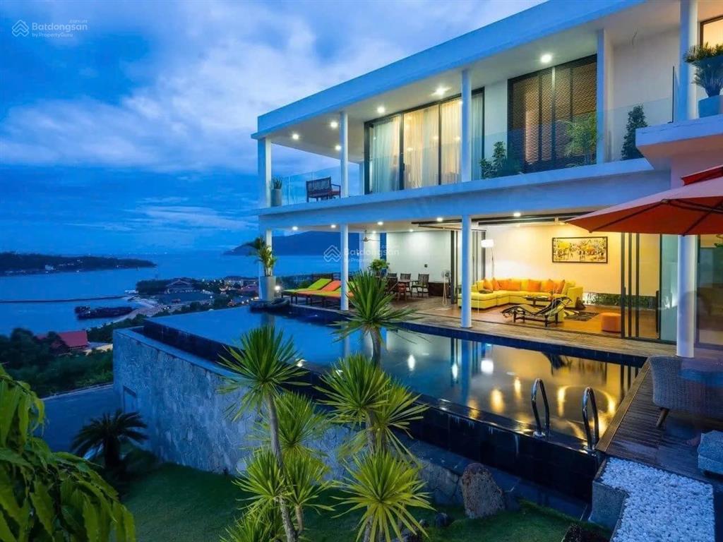 Bán đất trần phú, 80 triệu/m2, 4747 m2, hàng hiếm tại vĩnh nguyên, nha trang