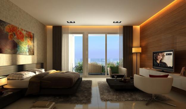 Bán biệt thự view đẹp tại đường 1f, khu đô thị biển an viên, nha trang, 250 triệu / m2, 350 m2