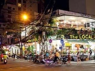 Bán nhà mặt phố tại đường trịnh phong, 180 triệu / m2, 451 m2, chính chủ đẹp, nhiều tiện ích