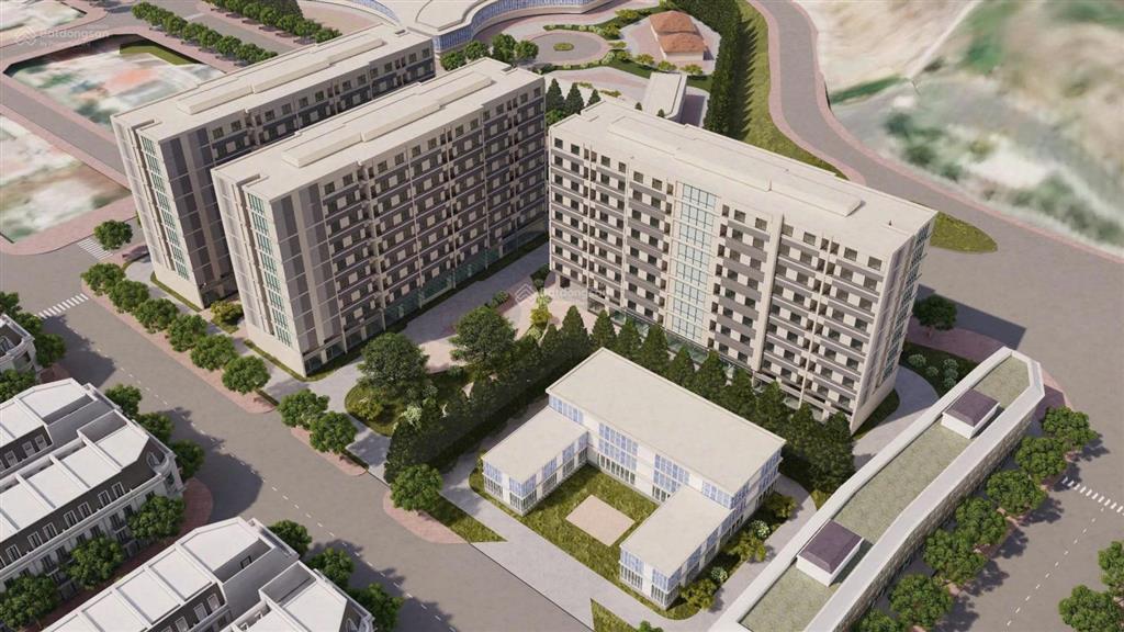Bán lô đất trực diện biển an viên, 110 triệu / m2, 264.4 m2