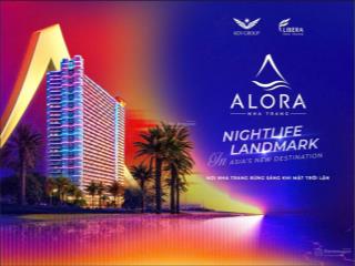 Vega alora residences sống giữa lòng vega city, dự kiến chỉ từ 599tr