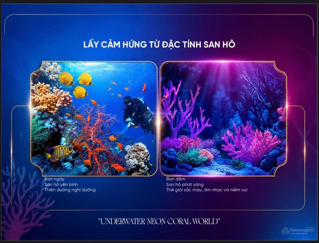 Vega alora residences sống giữa lòng vega city, dự kiến chỉ từ 136tr