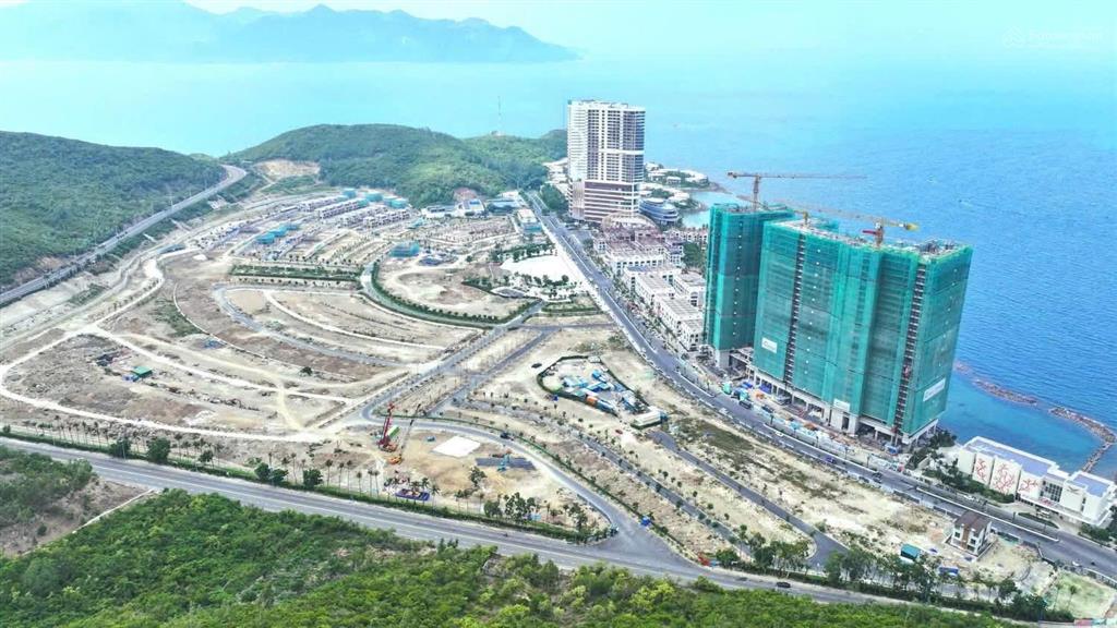 Vega alora residences sống giữa lòng vega city, dự kiến chỉ từ 136tr