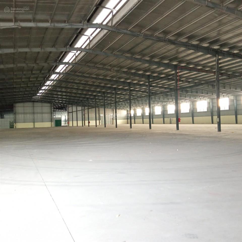 Cho thuê 3900m2 kho xưởng đường phan trọng tuệ  ngọc hồi, hà nội