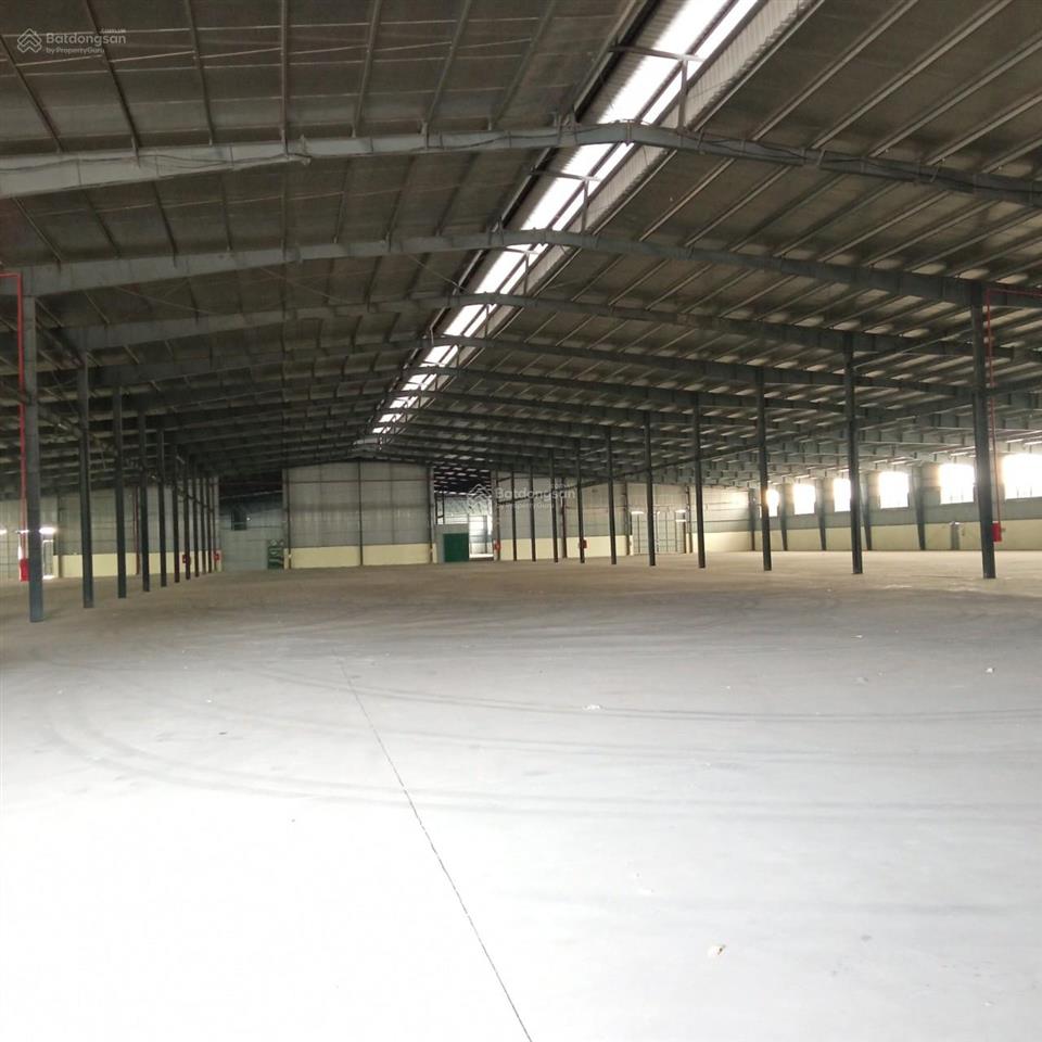 Cho thuê 3900m2 kho xưởng đường phan trọng tuệ  ngọc hồi, hà nội