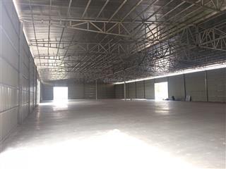 Cho thuê 800m2, 2300m2 kho xưởng đường ngọc hồi, phan trọng tuệ, thanh trì, hà nội, xe container đỗ