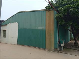 Cho thuê kho, nhà xưởng, đất tại âu cơ, 110 nghìn / m2, 200 m2