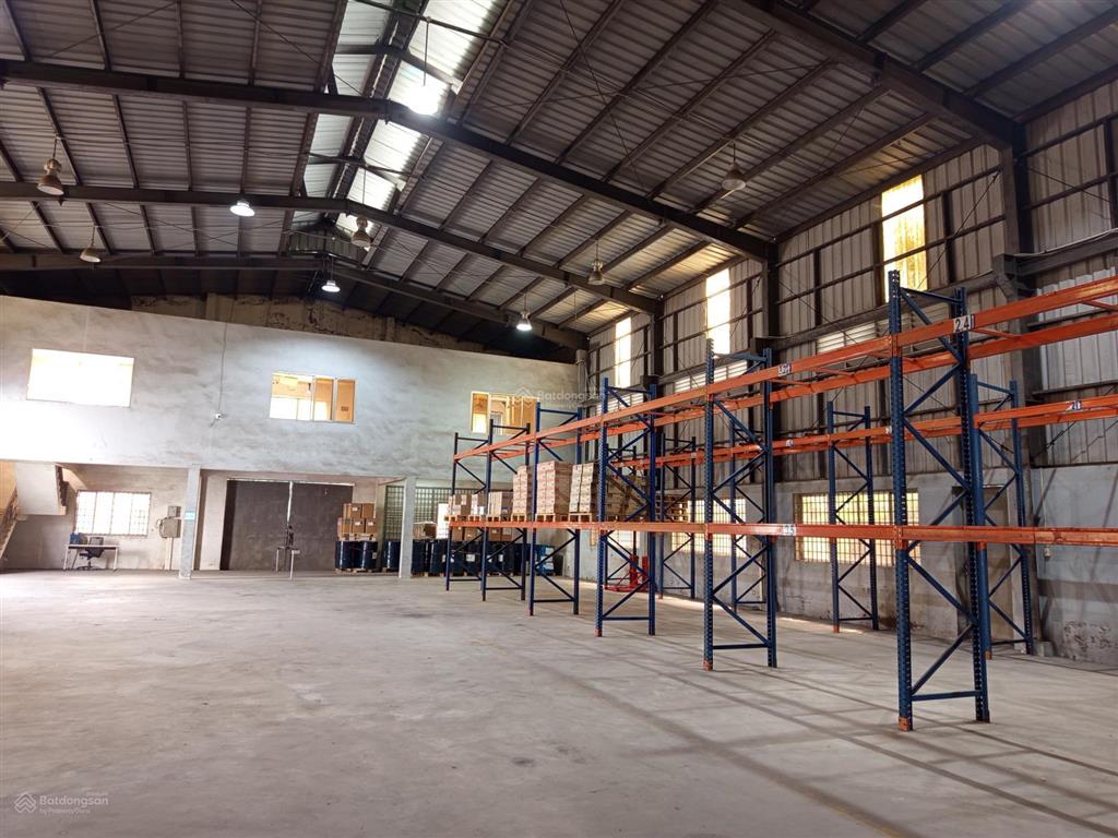 Cho thuê kho 1250m2, kcn ngọc hồi, thanh trì, hà nội, pccc tự động nghiệm thu