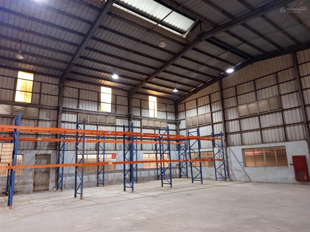 Cho thuê kho 1250m2, kcn ngọc hồi, thanh trì, hà nội, pccc tự động nghiệm thu