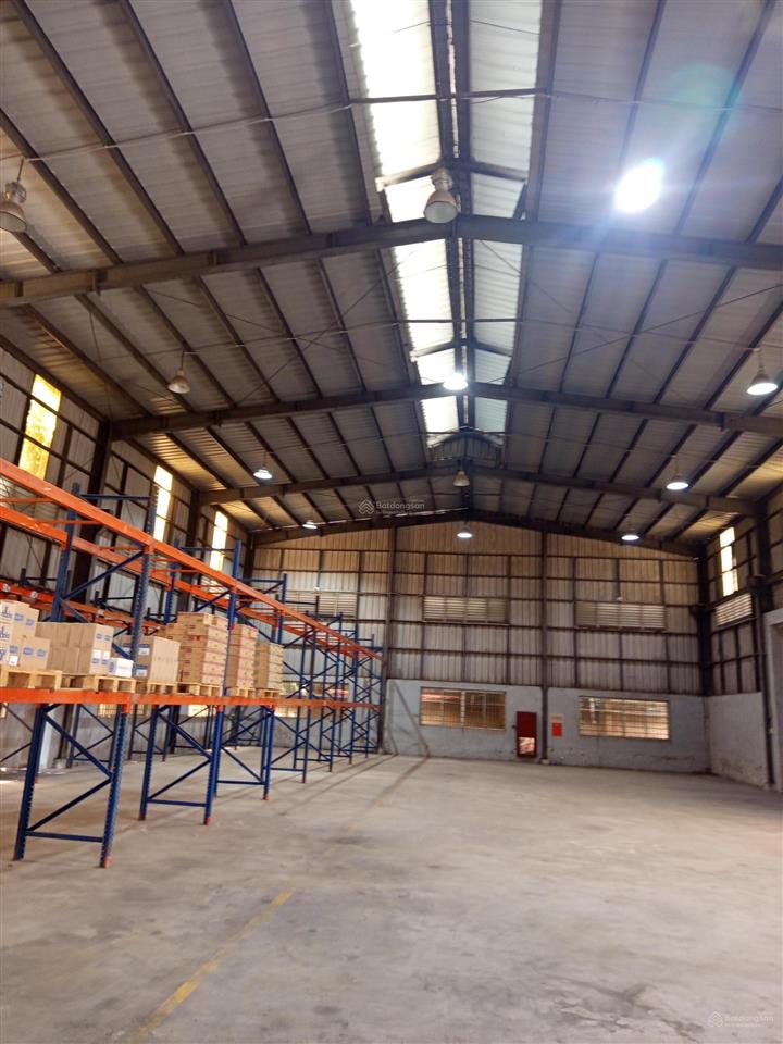 Cho thuê kho 1250m2, kcn ngọc hồi, thanh trì, hà nội, pccc tự động nghiệm thu