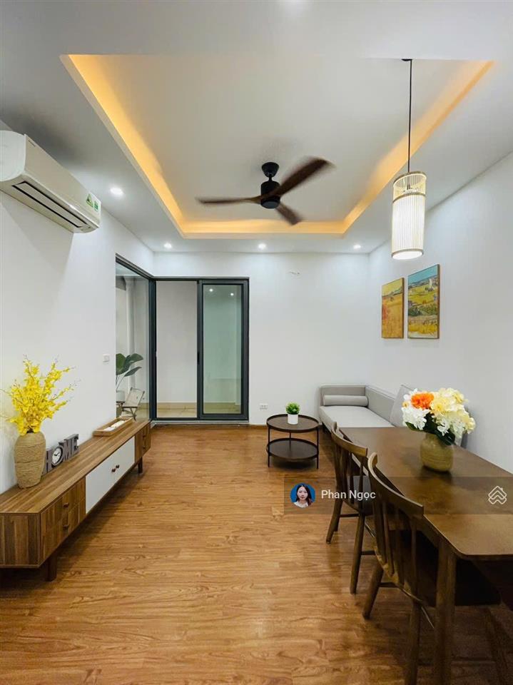 Cam kết bán rẻ nhất căn 2pn, 72m2, giá 5 tỷ tại chung cư the pride, la khê