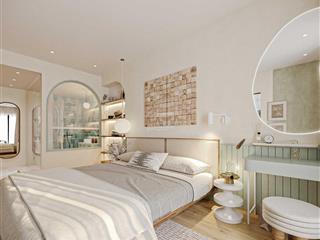 Chính chủ cho thuê căn 2pn 2vs full đồ giá triệu anland premium.  0911 237 ***