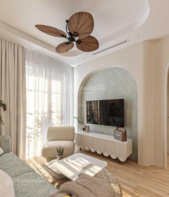 Chính chủ cho thuê căn 2+1pn, 75m2, full đồ giá 12 triệu anland premium.  0911 237 ***