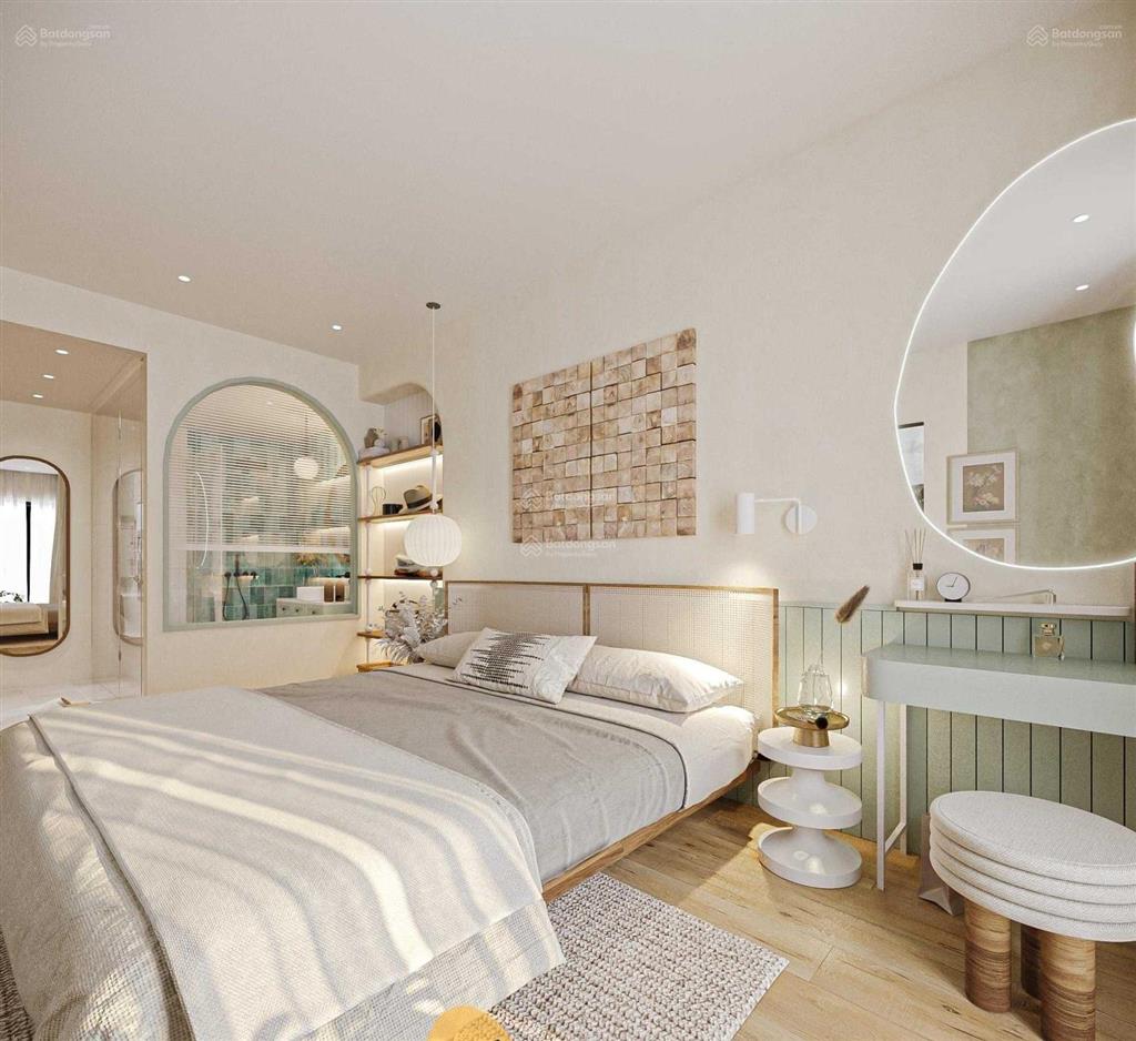 Chính chủ cho thuê căn 2+1pn, 75m2, full đồ giá 12 triệu anland premium.  0911 237 ***