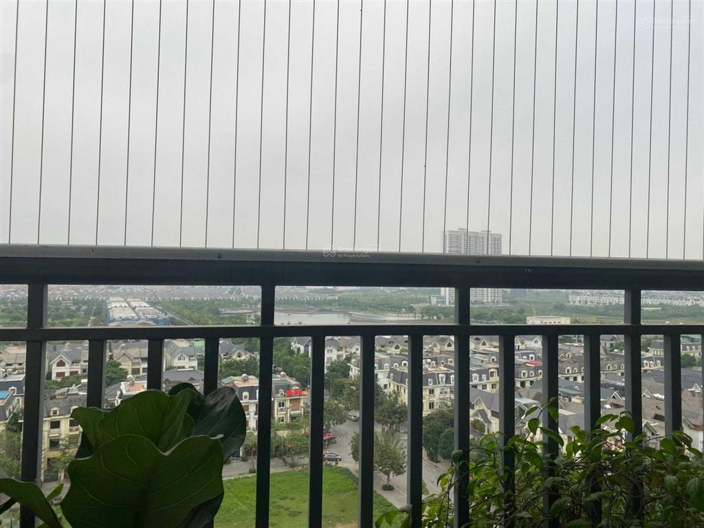Cho thuê căn anland lakeview, 2pn, đồ cơ bản, full đồ, giá 10tr/tháng