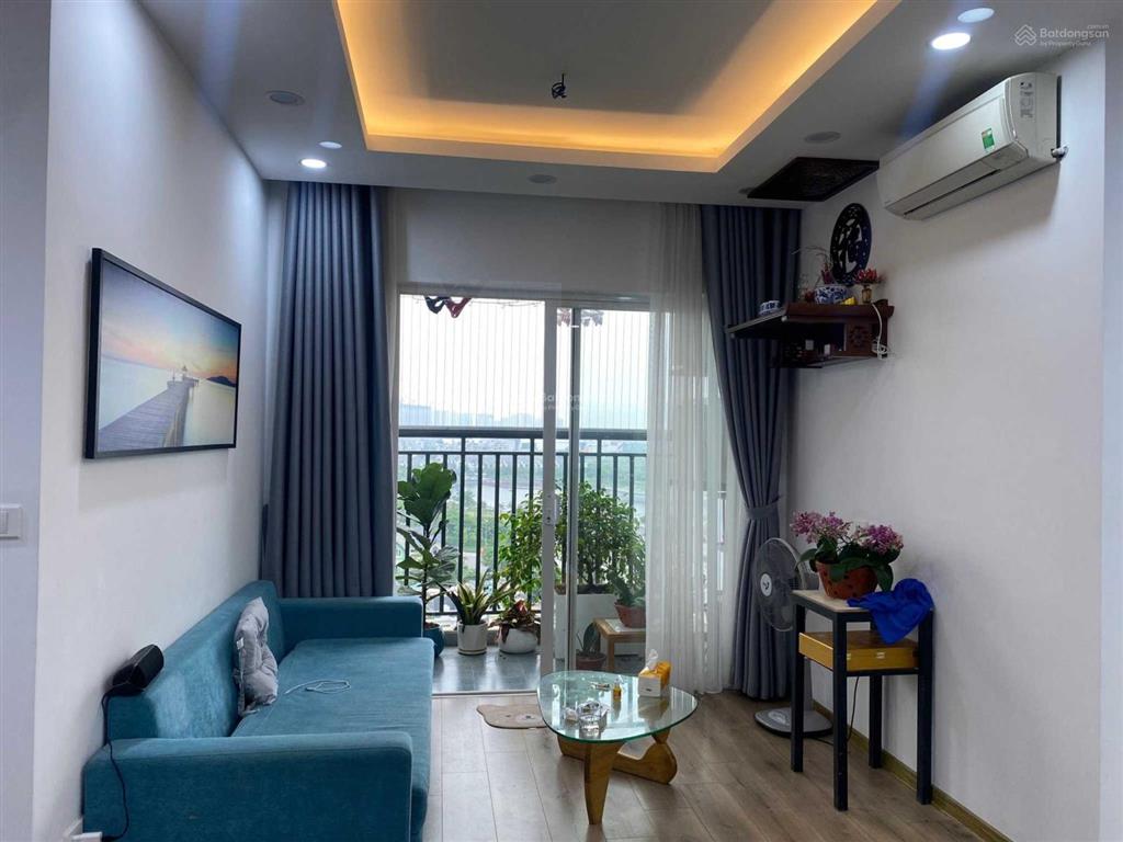 Cho thuê căn anland lakeview, 2pn, đồ cơ bản, full đồ, giá 10tr/tháng