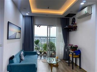 Cho thuê căn anland lakeview, 2pn, đồ cơ bản, full đồ, giá 10tr/tháng