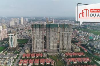 Cho thuê căn 3 phòng ngủ/ 90m2 chung cư the terra an hưng, full nội thất giá 13 triệu/tháng
