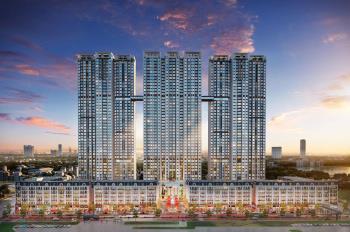 Cho thuê căn 3 phòng ngủ/ 90m2 chung cư the terra an hưng, full nội thất giá 13 triệu/tháng