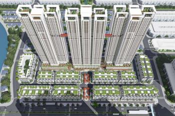 Cho thuê căn 3 phòng ngủ/ 90m2 chung cư the terra an hưng, full nội thất giá 13 triệu/tháng