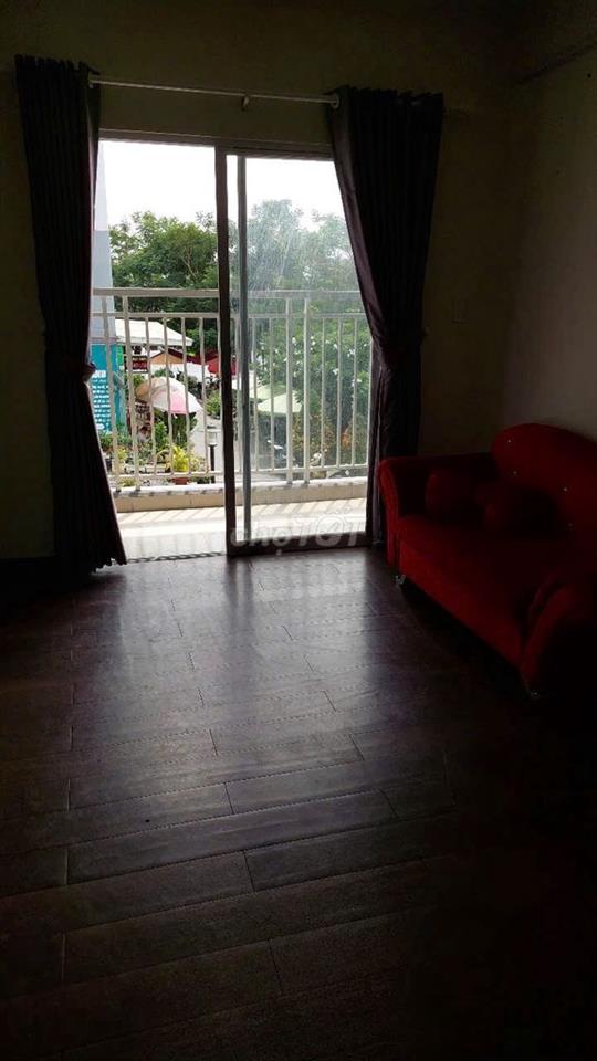 Cho thuê căn hộ 70m2 2PN 2WC Ban công Ko nội thất Ehome S Mizuki Park 