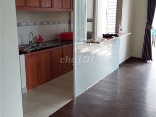 Cho thuê căn hộ 70m2 2PN 2WC Ban công Ko nội thất Ehome S Mizuki Park 