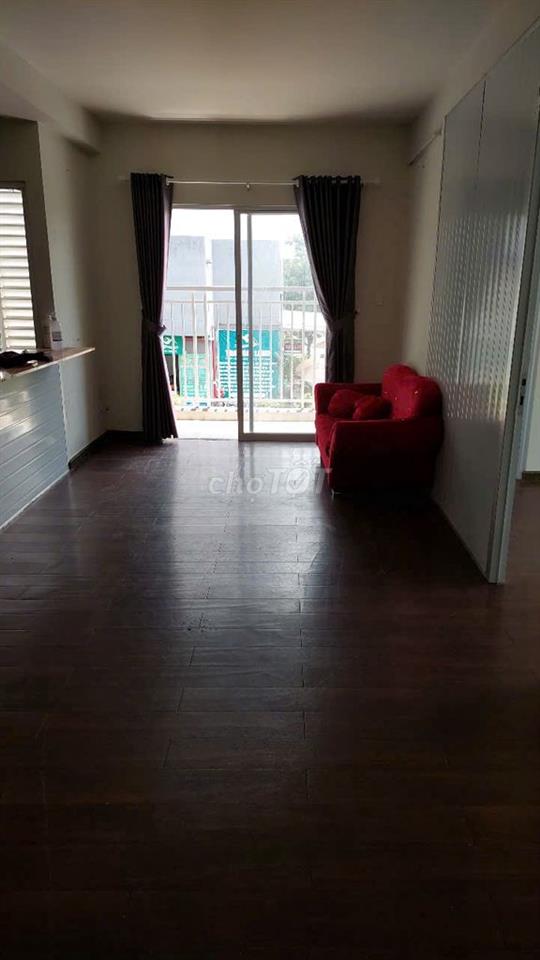 Cho thuê căn hộ 70m2 2PN 2WC Ban công Ko nội thất Ehome S Mizuki Park 