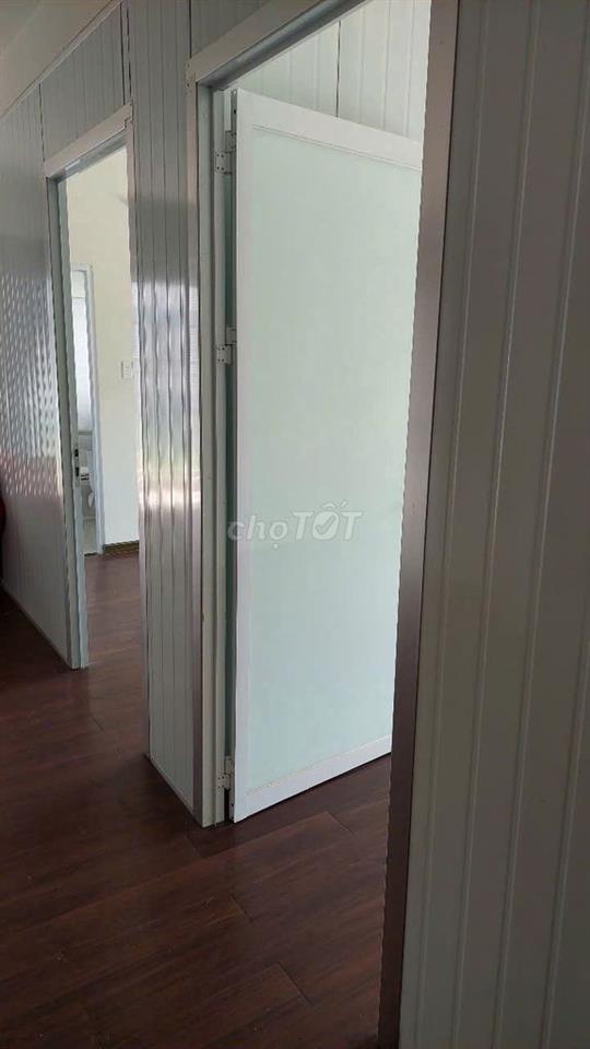 Cho thuê căn hộ 70m2 2PN 2WC Ban công Ko nội thất Ehome S Mizuki Park 