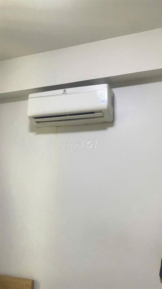 Chi thuê căn hộ Sky9, 63m2 2Pn 2Wc Ban công, Có Nội thất gần full, 8tr