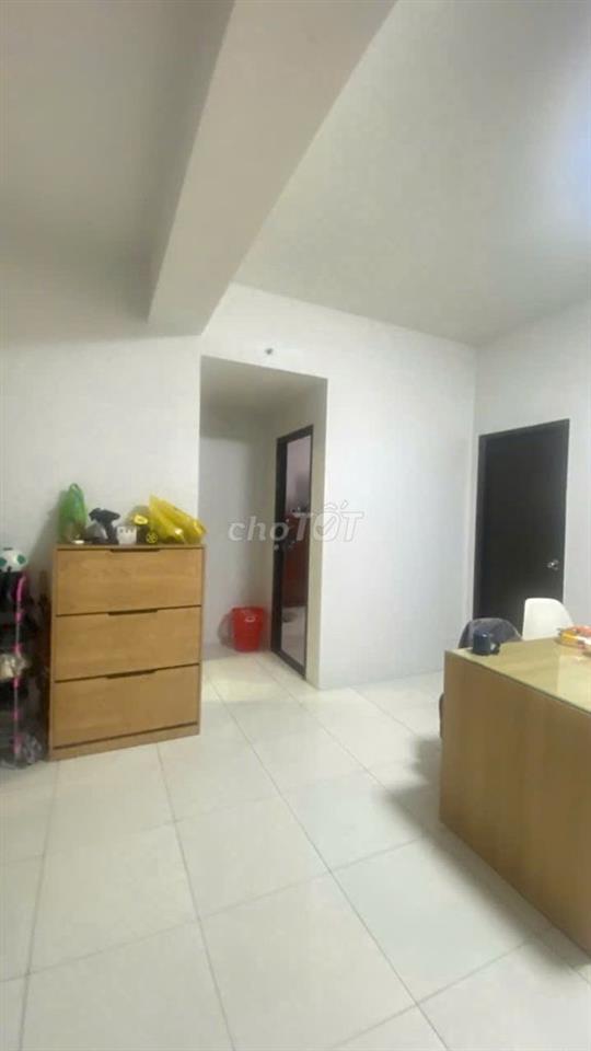 Chi thuê căn hộ Sky9, 63m2 2Pn 2Wc Ban công, Có Nội thất gần full, 8tr