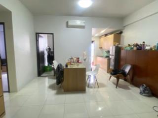 Chi thuê căn hộ Sky9, 63m2 2Pn 2Wc Ban công, Có Nội thất gần full, 8tr