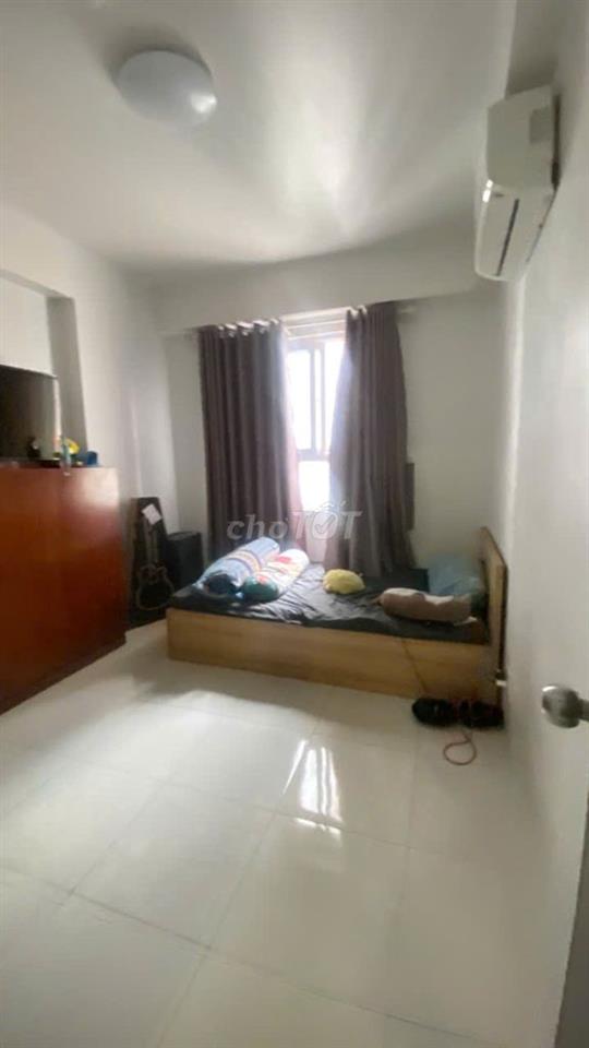 Chi thuê căn hộ Sky9, 63m2 2Pn 2Wc Ban công, Có Nội thất gần full, 8tr