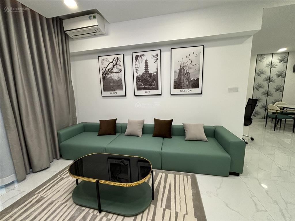 Chính chủ bán căn hộ diamond brilliant tháp b2, 112 m, view hồ bơi